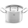 206894 4 sada hrncu original profi sada 6 ks se servirovaci panvi fissler