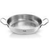 206894 6 sada hrncu original profi sada 6 ks se servirovaci panvi fissler