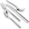 Evőeszközkészlet NORDIC KITCHEN, 16 db szett, Eva Trio