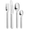 Evőeszközkészlet NORDIC KITCHEN, 16 db szett, Eva Trio