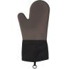 Konyhakesztyű GOOD GRIPS 33 cm, fekete, szilikon, OXO, szilikon, OXO