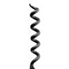 Szárnyas dugóhúzó GOOD GRIPS 26 cm, fekete, rozsdamentes acél, OXO