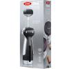 Szárnyas dugóhúzó GOOD GRIPS 26 cm, fekete, rozsdamentes acél, OXO