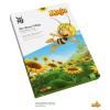 Gyerek evőeszközkészlet MAYA THE BEE, 4 db, WMF