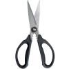 Konyhai olló GOOD GRIPS 26 cm, fekete, rozsdamentes acél, OXO