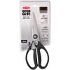 Konyhai olló GOOD GRIPS 26 cm, fekete, rozsdamentes acél, OXO