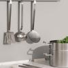 Pároló betét CONVIVIO 24 cm, rozsdamentes acél, Alessi
