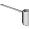 Lábas CONVIVIO 16 cm, 1,8 l, rozsdamentes acél, Alessi