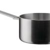 Lábas CONVIVIO 16 cm, 1,8 l, rozsdamentes acél, Alessi