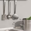 Fazék CONVIVIO 20 cm, 5,7 l, rozsdamentes acél, Alessi