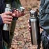 Termosz 750 ml, olajbogyó, rozsdamentes acél, Black+Blum