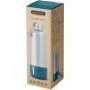 Vizes palack EXPLORER 850 ml, tengeri, rozsdamentes acél, Black+Blum