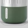 Vizes palack EXPLORER 850 ml, narancssárga, rozsdamentes acél, Black+Blum