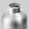 Vizes palack EXPLORER 850 ml, narancssárga, rozsdamentes acél, Black+Blum