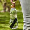 Vizes palack EAU GOOD 800 ml, kék, tritán, Black+Blum