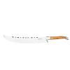 Champagne sabre LUXURY 30 cm, olajfa markolattal, Laguiole