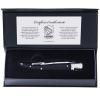 Zsebkés LUXURY, ebenfa markolattal, Laguiole