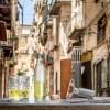 Dugóhúzó BILAME NOMAD, kétlapátos, L'Atelier du Vin