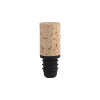 Borkiegészítő készlet LE RÂTELIER À OUTILS DU VIN, 5 db szett, L'Atelier du Vin
