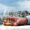 Whiskys pohár L'EXPLOREUR 460 ml, 2 db szett, L'Atelier du Vin