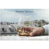 Whiskys pohár L'EXPLOREUR 460 ml, 2 db szett, L'Atelier du Vin