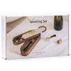 Borkiegészítő készlet SPARKLING SET, 2 db szett, L'Atelier du Vin