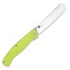 Zsebkés EASY 11 cm, sárga, Dellinger