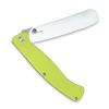 Zsebkés EASY 11 cm, sárga, Dellinger