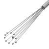 WMF PROFI PLUS habverő, 32 cm, rozsdamentes acél