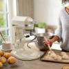 KitchenAid ARTISAN 5KSM60SPX állványos mixer, 5,6 l, mandula