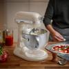 KitchenAid ARTISAN 5KSM60SPX állványos mixer, 5,6 l, mandula