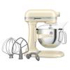 KitchenAid ARTISAN 5KSM60SPX állványos mixer, 5,6 l, mandula