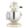 KitchenAid ARTISAN 5KSM60SPX állványos mixer, 5,6 l, mandula