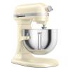 KitchenAid ARTISAN 5KSM60SPX állványos mixer, 5,6 l, mandula