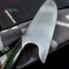 Güde THE KNIFE JADE DAMASCUS szakács kés, 26 cm, zöld
