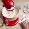 KitchenAid ARTISAN 5KSM60SPX állványos mixer, 5,6 l, királypiros