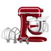KitchenAid ARTISAN 5KSM60SPX állványos mixer, 5,6 l, királypiros