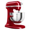 KitchenAid ARTISAN 5KSM60SPX állványos mixer, 5,6 l, királypiros
