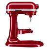 KitchenAid ARTISAN 5KSM60SPX állványos mixer, 5,6 l, királypiros