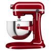 KitchenAid ARTISAN 5KSM60SPX állványos mixer, 5,6 l, királypiros