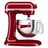 KitchenAid ARTISAN 5KSM60SPX állványos mixer, 5,6 l, királypiros