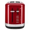 KitchenAid 5KMT2109 kenyérpirító, 31 cm, királypiros
