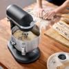 KitchenAid ARTISAN 5KSM70SHX állványos mixer, 6,6 l, öntöttvas fekete