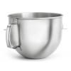 KitchenAid ARTISAN 5KSM70SHX állványos mixer, 6,6 l, öntöttvas fekete