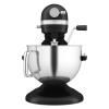 KitchenAid ARTISAN 5KSM60SPX állványos mixer, 5,6 l, matt fekete