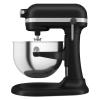 KitchenAid ARTISAN 5KSM60SPX állványos mixer, 5,6 l, matt fekete