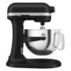 KitchenAid ARTISAN 5KSM60SPX állványos mixer, 5,6 l, matt fekete