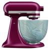 KitchenAid 5KSM2CB5LB tál konyhai robotgéphez, 4,83 l, tavaszi levelek