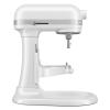 KitchenAid HEAVY DUTY 5KSM70JPX állványos mixer, 6,6 l, fehér