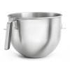 KitchenAid HEAVY DUTY 5KSM70JPX állványos mixer, 6,6 l, fehér